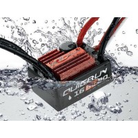 Бесколлекторный бессенсорный регулятор Hobbywing QuicRun-WP-16BL30 (30A-100A, 1/18, 1/16) Бесколлекторный бессенсорный регулятор Hobbywing QuicRun-WP-16BL30 (30A-100A, 1/18, 1/16)