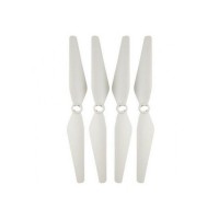 Комплект лопастей для квадрокоптера Syma X8PRO, 4шт. Комплект лопастей для квадрокоптера Syma X8PRO, 4шт.