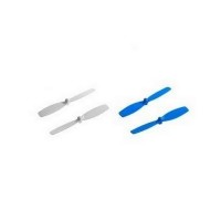 Комплект лопастей для квадрокоптера Feilun FX119