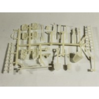 Набор аксессуаров WPL OFF-ROAD для моделей B-14, B-24, C-14, C-24, B-16, B-36 Набор аксессуаров WPL OFF-ROAD для моделей B-14, B-24, C-14, C-24, B-16, B-36