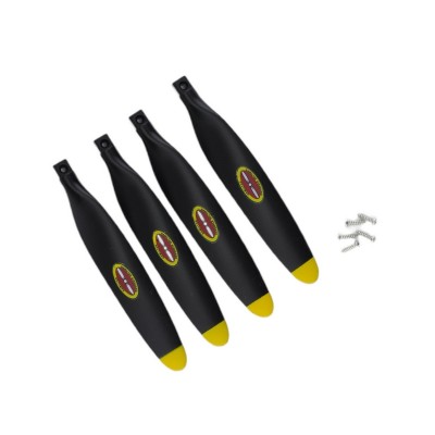 Пропеллер для самолета Top RC P-51D (серебристый) Пропеллер для самолета Top RC P-51D (серебристый)