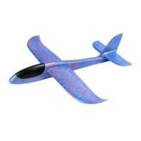 Планер метательный CTF 350мм EPP 360° RTF Планер метательный CTF 350мм EPP 360° RTF