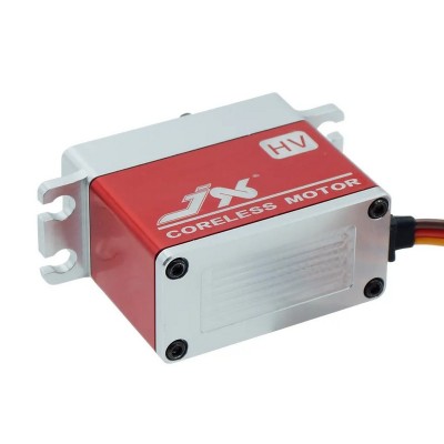 Сервомашинка цифровая JX Servo PDI-HV7232MG (72г/31.5/0.09/8.4V) стандартная