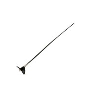 Гребной винт с валом в сборе для катера Volantex RC Vector SR80 Гребной винт с валом в сборе для катера Volantex RC Vector SR80