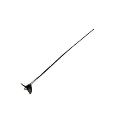 Гребной винт с валом в сборе для катера Volantex RC Vector SR80 Гребной винт с валом в сборе для катера Volantex RC Vector SR80