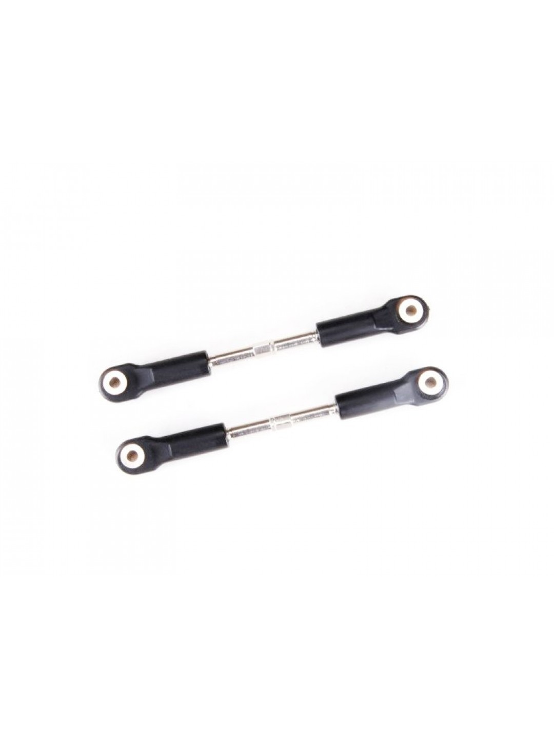Передние тяги для Remo Hobby MMAX, EX3 1/10, металл, тюнинг