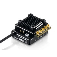 Бесколлекторный регулятор Hobbywing XERUN XR10 Pro-1S-Heavy Duty-Black (120A-830A, 1/10, 1/12) Бесколлекторный регулятор Hobbywing XERUN XR10 Pro-1S-Heavy Duty-Black (120A-830A, 1/10, 1/12)