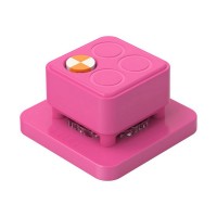 Конструктор CaDA ELEMENTS дырокол (99 деталей) Конструктор CaDA ELEMENTS дырокол (99 деталей)