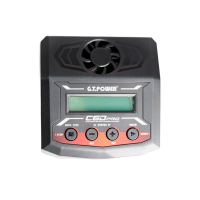 Универсальное зарядное устройство G.T.Power C6DPRO Dual Power 11-26/220В, 12A Универсальное зарядное устройство G.T.Power C6DPRO Dual Power 11-26/220В, 12A