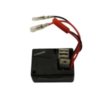 Приемник 2ch для катера Volantex RC Vector SR48, JST Приемник 2ch для катера Volantex RC Vector SR48, JST