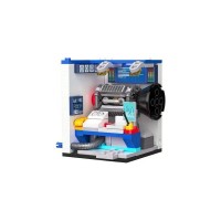 Конструктор CADA Космические мечты - 2 (135 деталей) Конструктор CADA Космические мечты - 2 (135 деталей)