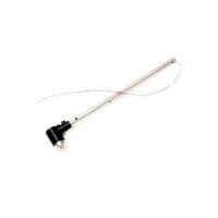 Хвостовая балка с двигателем для вертолета Syma S5 Хвостовая балка с двигателем для вертолета Syma S5