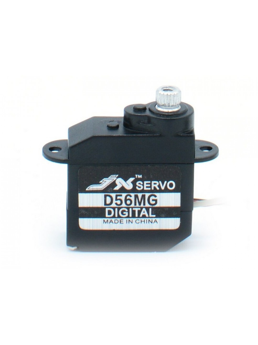 Сервомашинка цифровая JX Servo PDI-D56MG (5.6г/0.89/0.1/5.5V) Micro