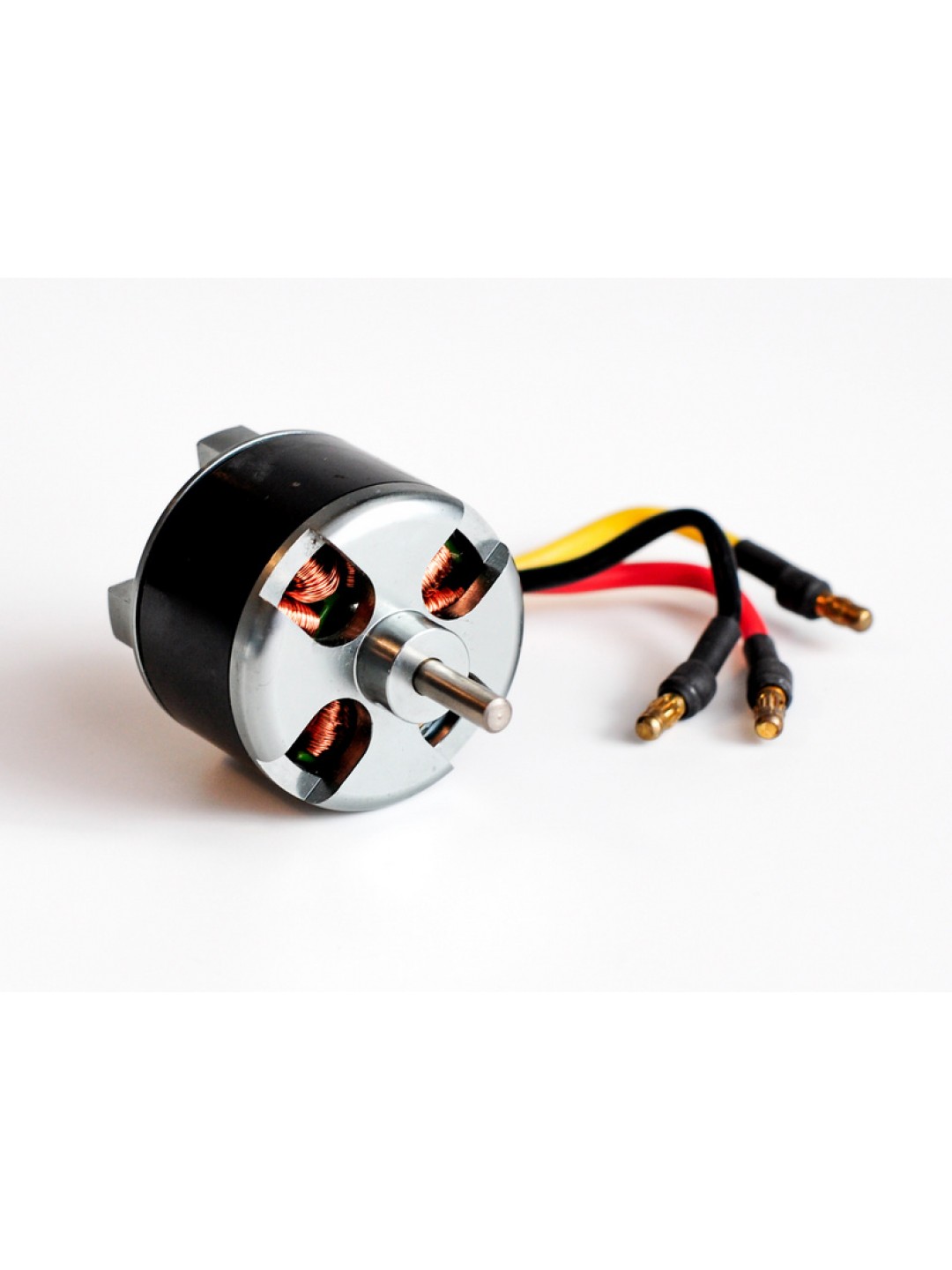 Мотор бесколлекторный 3715/1000KV для самолета Volantex RC RangerEX 2000