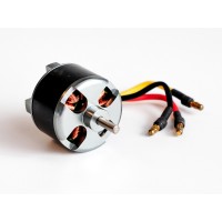 Мотор бесколлекторный 3715/1000KV для самолета Volantex RC RangerEX 2000 Мотор бесколлекторный 3715/1000KV для самолета Volantex RC RangerEX 2000