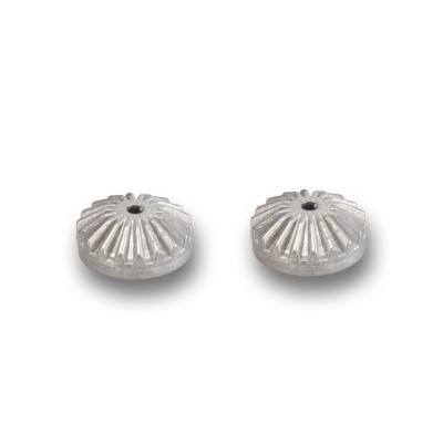 Внешние металлические шестерни дифференциала для Remo Hobby 1/16 Внешние металлические шестерни дифференциала для Remo Hobby 1/16