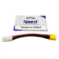 Переходник Tamiya ‐ XT60 Переходник Tamiya ‐ XT60