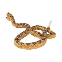 Фигурка KONIK Гремучая змея Фигурка KONIK Гремучая змея