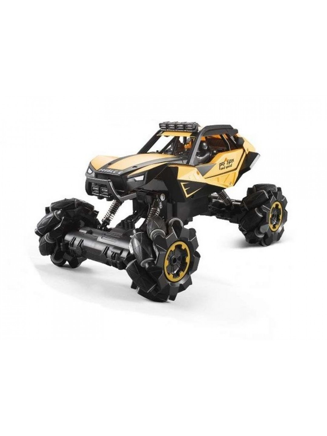 Радиоуправляемый краулер Double Eagle Дрифтер 1:16 4WD 2.4G RTR