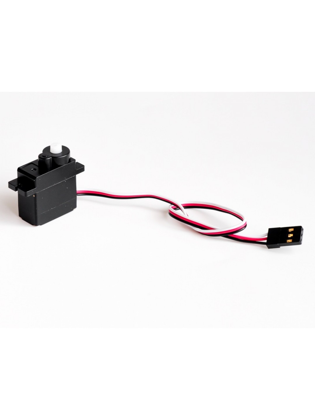 Сервомашинка 9g для катера Volantex RC Atomic XS, провод 100мм