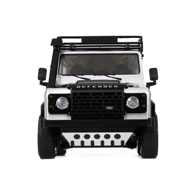 Радиоуправляемая машина Kids Tech Land Rover Defender (трофи) 1/16