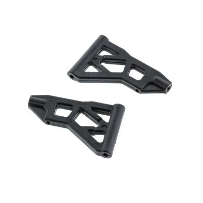 Передний нижний рычаг для HSP 1/16 (2 шт.) Передний нижний рычаг для HSP 1/16 (2 шт.)