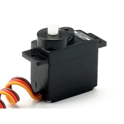 Сервомашинка цифровая JX Servo PDI-1109HB (9.45г/1.89/0.07/6V) Micro