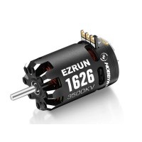 Бесколлекторный мотор Hobbywing EZRUN-1626SD-3500KV-BLACK (2.00/8.5мм, 1/28) бессенсорный Бесколлекторный мотор Hobbywing EZRUN-1626SD-3500KV-BLACK (2.00/8.5мм, 1/28) бессенсорный