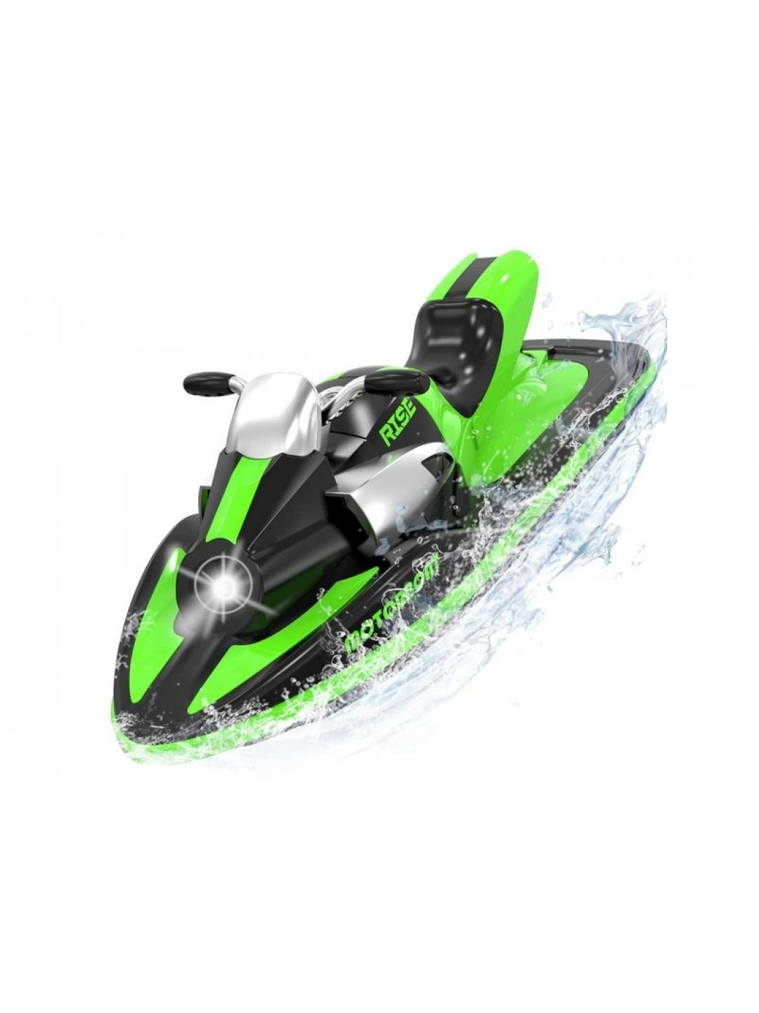 Радиоуправляемый миникатер Volantex RC H137 2.4G 1/47 RTR