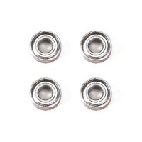 Подшипники 5x11x4мм 4шт., аналог TRA5116 Подшипники 5x11x4мм 4шт., аналог TRA5116