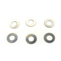 Шайба 7.9x3.3x0.5мм 6шт. для автомоделей Himoto E10