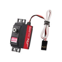 Сервомашинка цифровая JX Servo PDI-2535MG (26.32г/3.54/0.06/4.8V) Mini Сервомашинка цифровая JX Servo PDI-2535MG (26.32г/3.54/0.06/4.8V) Mini