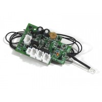 Основная плата для вертолета Syma S009 Основная плата для вертолета Syma S009