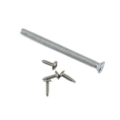 Набор крепежа для самолета Top RC Tempest Набор крепежа для самолета Top RC Tempest