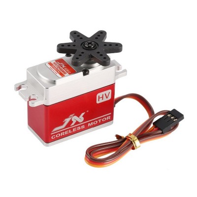 Сервомашинка цифровая JX Servo PDI-HV7246MG (72г/47.8/0.1/8.4V) стандартная