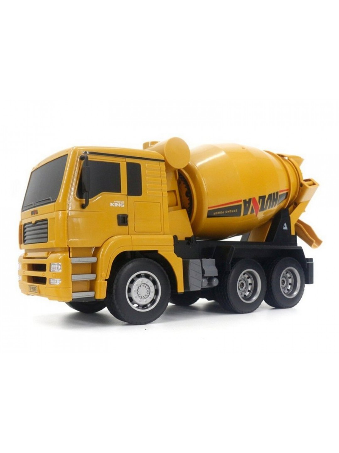 Радиоуправляемый миксер HUI NA TOYS 2.4G 6CH 1/18 RTR