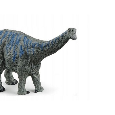 Фигурка Schleich Бронтазавр