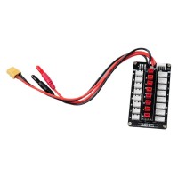 Балансировочная плата G.T.Power 2S/3S Балансировочная плата G.T.Power 2S/3S