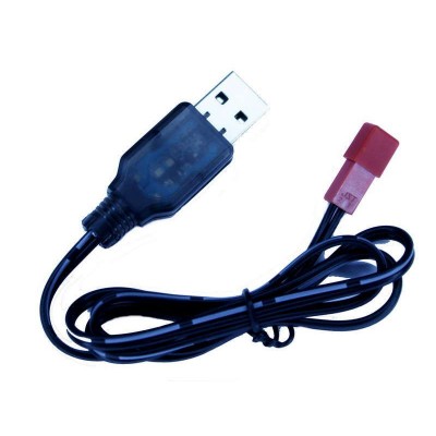 Зарядное устройство USB Korody 3.7V, 500mA