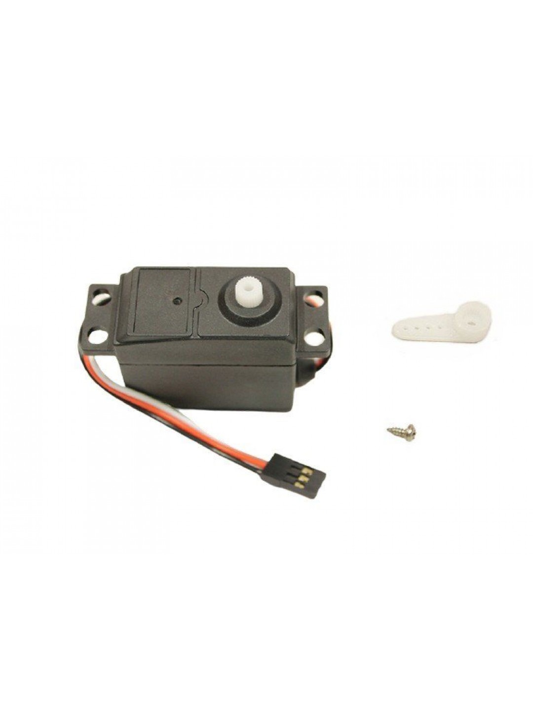 Сервомашинка 40g для катера Volantex RC Vector SR80 Pro