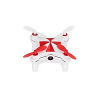 Р/У квадрокоптер Cheerson CX-OF-TX Mini, Wi-Fi, Optical Flow, RTF 2.4G (красный) Р/У квадрокоптер Cheerson CX-OF-TX Mini, Wi-Fi, Optical Flow, RTF 2.4G (красный)