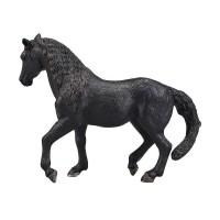 Фигурка KONIK Андалузский жеребец, вороной