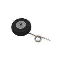 Переднее шасси для самолета Top RC Jet Star Pro Переднее шасси для самолета Top RC Jet Star Pro