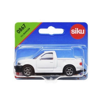 Пикап Siku 0867 Ranger 1/55, 8.7 см