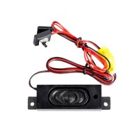 Звуковая система G.T.Power с имитацией звука полицейской машины