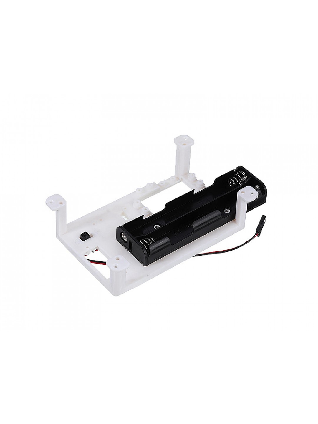 Плата крепления электроники для Volantex RC COMPASS 650