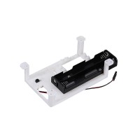 Плата крепления электроники для Volantex RC COMPASS 650 Плата крепления электроники для Volantex RC COMPASS 650