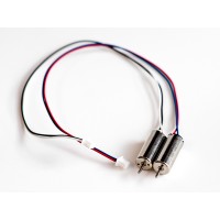 Мотор для самолета Volantex RC Sport Cub 400, Mustang 400 2CH (coreless, A+B-150мм) Мотор для самолета Volantex RC Sport Cub 400, Mustang 400 2CH (coreless, A+B-150мм)