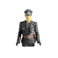 Фигурка. немецкий танкист 3, 1/16 Фигурка. немецкий танкист 3, 1/16