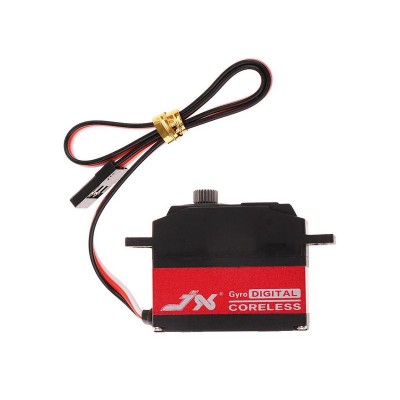 Сервомашинка цифровая JX Servo PDI-2535MG (26.32г/3.54/0.06/4.8V) Mini